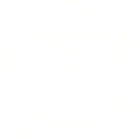 Happy Egg Chalk Drawing png