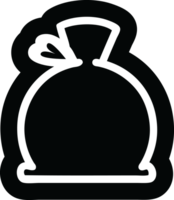 prall Sack Symbol Symbol png