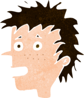 menino animado dos desenhos animados png