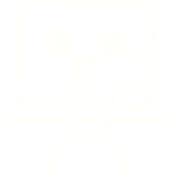 School Whiteboard Chalk Drawing png