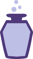 cartoon drankje fles png