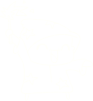 desenho de giz feiticeiro feliz png