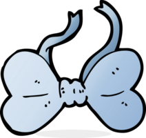 noeud papillon dessin animé png