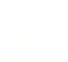 Axe Chalk Drawing png