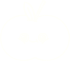 desenho de giz de frutas png