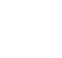 Star Chalk Drawing png