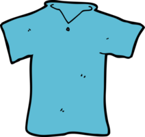 cartoon t-shirt png