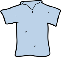 Cartoon-T-Shirt png