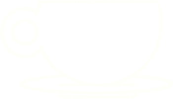 dibujo de tiza de taza png