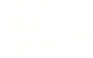 Gewitterwolke Kreidezeichnung png