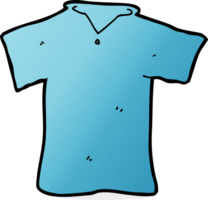 cartoon t shirt png