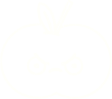 Apple Chalk Drawing png