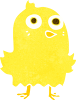 funny cartoon bird png