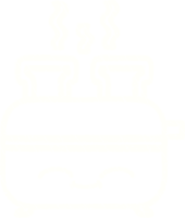 Toaster Chalk Drawing png
