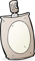 cartoon spray can png