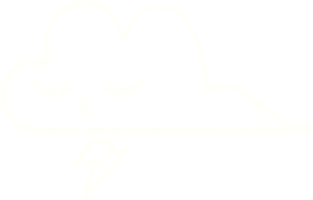 Wolkenkreidezeichnung png