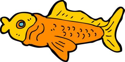 cartoon funny fish png