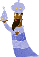 one of the three wise men png