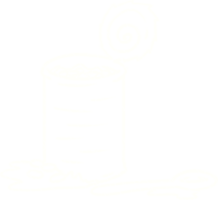 Canned Food Chalk Drawing png