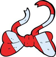 cartoon bow tie png