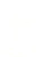 desenho de giz de refrigerante efervescente png