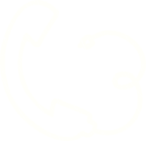 Telephone Receiver Chalk Drawing png
