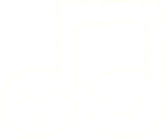 Dead Note Kreidezeichnung png