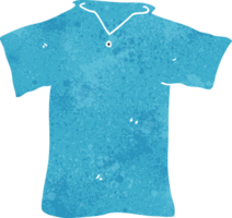 camiseta de dibujos animados png