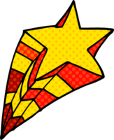 elemento estrella decorativa png