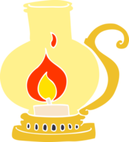 cartoon doodle lantern png