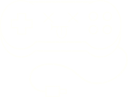 Dead Controller Chalk Drawing png