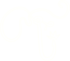 Fish Hook Chalk Drawing png