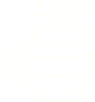 Kaffeetasse Kreidezeichnung png