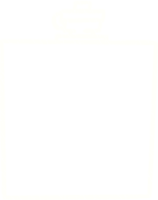 disegno del gesso della fiaschetta png