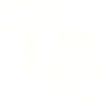 Boiling Kettle Chalk Drawing png