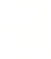 Happy Boy Chalk Drawing png