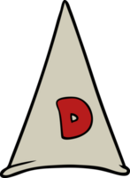 school dunce hat png