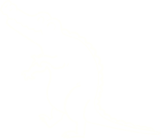 dessin à la craie de crocodile png