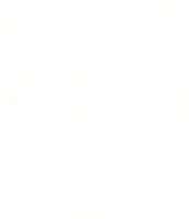 Moon Chalk Drawing png