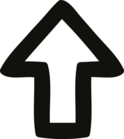 direction arrow icon symbol png