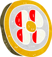 escudo medieval de dibujos animados png