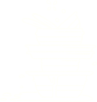 Washing Up Chalk Drawing png