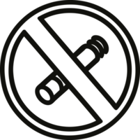 no smoking icon symbol png