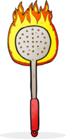 utensilio de cocina de dibujos animados png