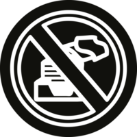 paperless office icon symbol png