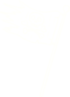 dibujo de tiza de bandera pirata png