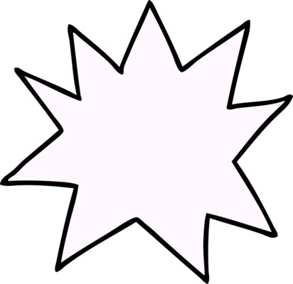Cartoon Shapes PNGs for Free Download
