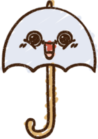 desenho de guarda-chuva png