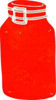 Cartoon-Glas png