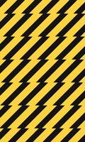 Abstract background zig zag shape pattern vector